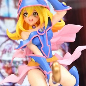 MAX FACTORY - Pop Up Parade - Dark Magician Girl - Yu-Gi-Oh!