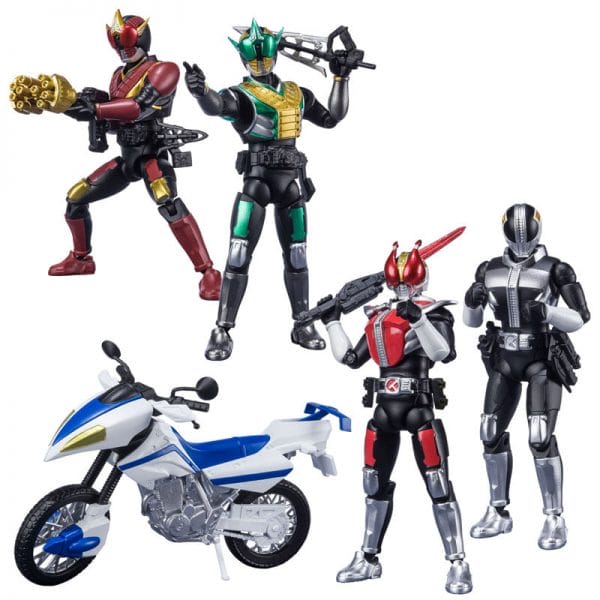 189471629 4066748660038168 2982626214967801445 n Bandai: SHODO-X KAMEN RIDER 13 [SOLD AS SET]