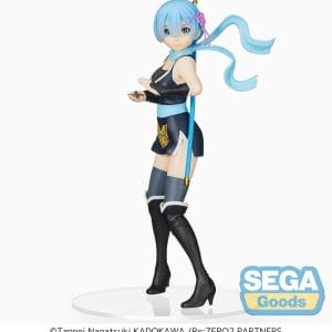 Re:Zero − Starting Life in Another World - Rem Ninja Ver.