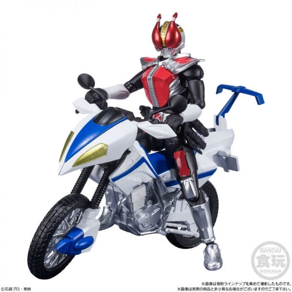 191758257 4066748950038139 5979938537393735156 n Bandai: SHODO-X KAMEN RIDER 13 [SOLD AS SET]