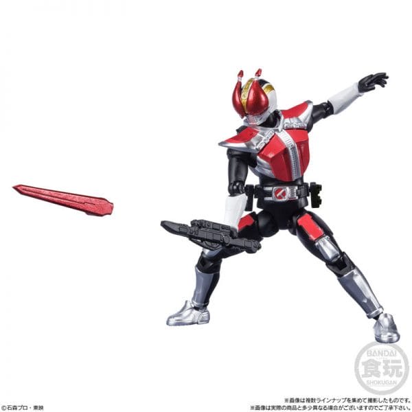 191966221 4066748906704810 8117398139211086844 n Bandai: SHODO-X KAMEN RIDER 13 [SOLD AS SET]