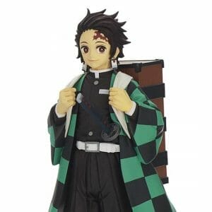 DEMON SLAYER: KIMETSU NO YAIBA FIGURE VOL.18(B:TANJIRO KAMADO)