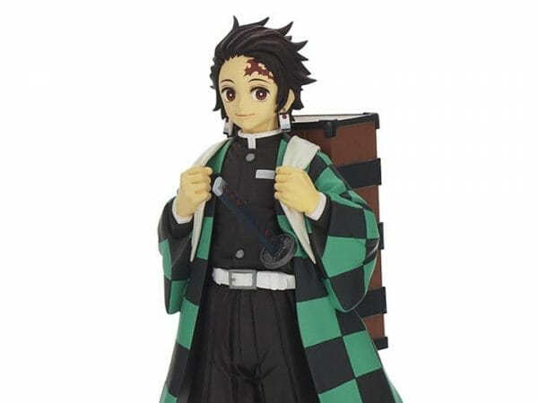 DEMON SLAYER: KIMETSU NO YAIBA FIGURE VOL.18(B:TANJIRO KAMADO)