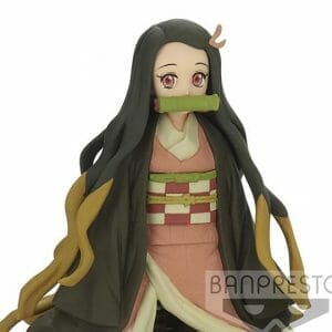 DEMON SLAYER: KIMETSU NO YAIBA FIGURE VOL.18(A:NEZUKO KAMADO)