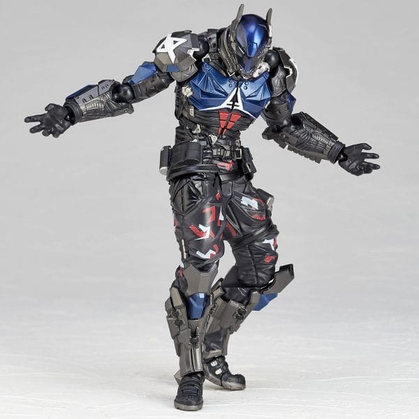 4537807013316 5 Kaiyodo - AMAZING YAMAGUCHI Arkham Knight