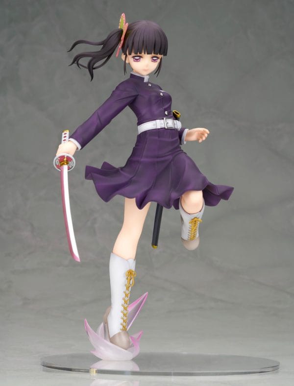 4560228206555 11 ALTER - DEMON SLAYER: KIMETSU NO YAIBA - KANAO TSUYURI 1/8 SCALE FIGURE