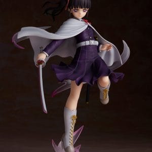 ALTER - DEMON SLAYER: KIMETSU NO YAIBA - KANAO TSUYURI 1/8 SCALE FIGURE