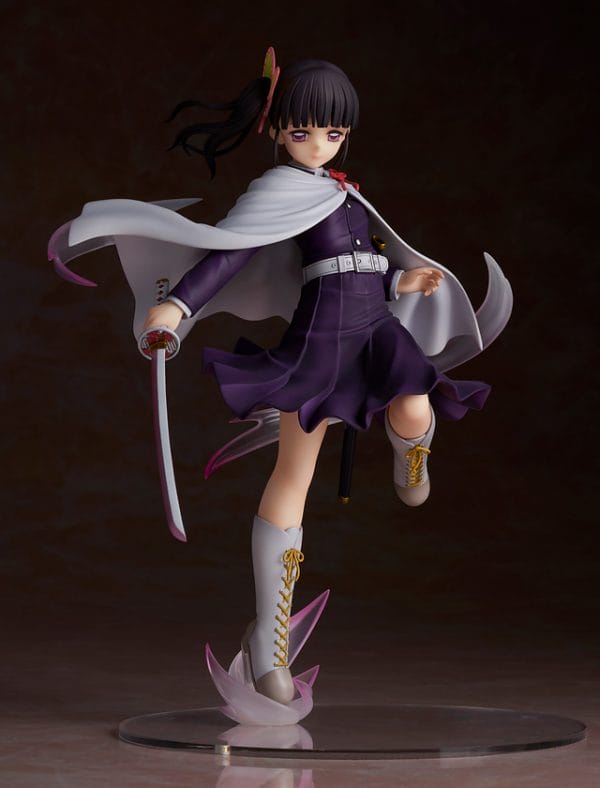 ALTER - DEMON SLAYER: KIMETSU NO YAIBA - KANAO TSUYURI 1/8 SCALE FIGURE