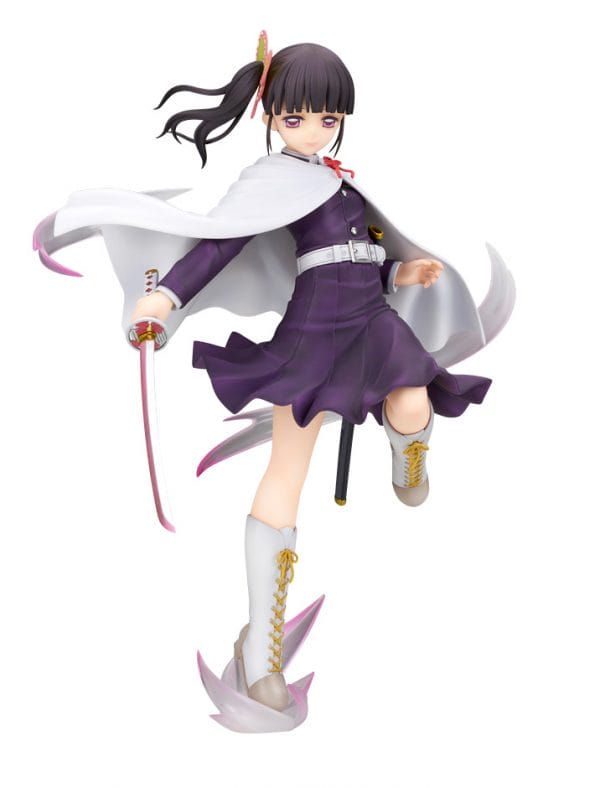 4560228206555 2 ALTER - DEMON SLAYER: KIMETSU NO YAIBA - KANAO TSUYURI 1/8 SCALE FIGURE