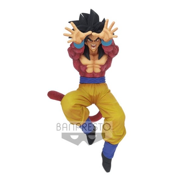 DRAGON BALL SUPER SON GOKU FES!! VOL.15 (A:SUPER SAIYAN 4 SON GOKU)