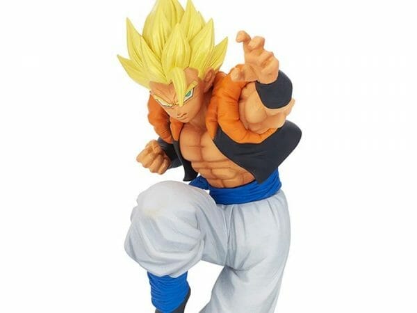 DRAGON BALL SUPER SON GOKU FES!! VOL.15(B:SUPER SAIYAN GOGETA)