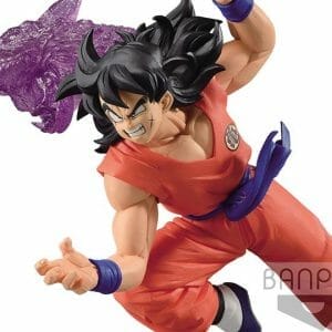 DRAGON BALL Z G×MATERIA THE YAMCHA