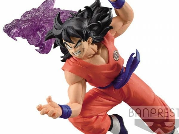 DRAGON BALL Z G×MATERIA THE YAMCHA