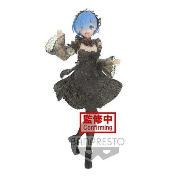 rem seethlook