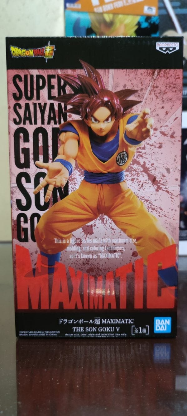 IMG 20210514 211533 scaled BNP MAXIMATIC THE SON GOKU V