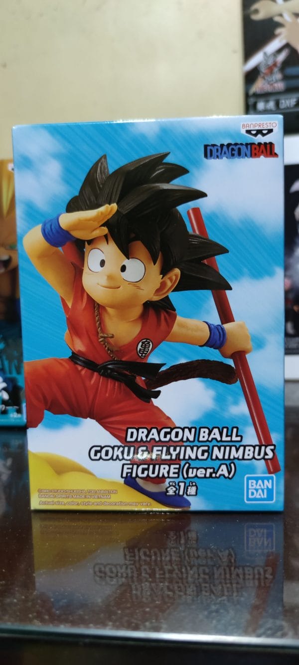 IMG 20210514 211831 scaled BNP DBZ GOKU FLYING NIMBUS A