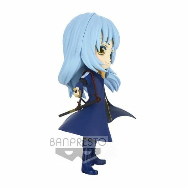 b557cc7e f311 47d8 8140 PRE-ORDER THAT TIME I GOT REINCARNATED AS A SLIME Q POSKET RIMURU TEMPEST (VER.B)