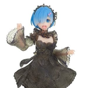 RE:ZERO STARTING LIFE IN ANOTHER WORLD SEETHLOOK REM