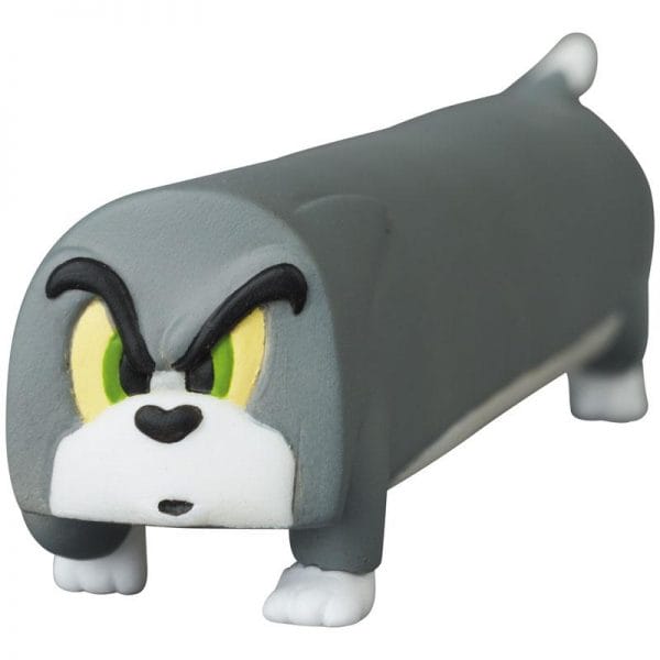 Medicom - Ultra Detail Figure [UDF] No.653: Tom & Jerry Series 2 - Tom: Narrow Pipe