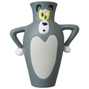 Ultra Detail Figure [UDF] No.652 : Tom & Jerry Series 2 - Tom: Vase