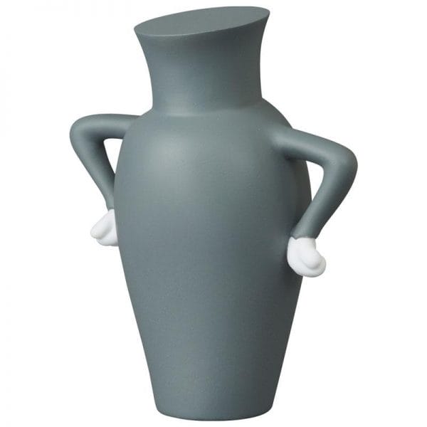 Ultra Detail Figure [UDF] No.652 : Tom & Jerry Series 2 - Tom: Vase