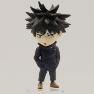 Jujutsu Kaisen Deformed Figure vol 1 - Fushiguro Megumi