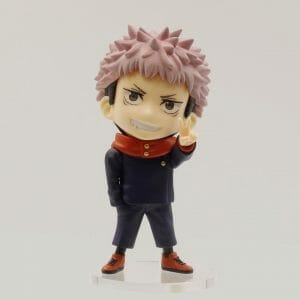 Jujutsu Kaisen Deformed Figure vol 1 - Itadori Yuji