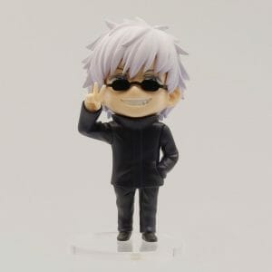 Jujutsu Kaisen Deformed Figure vol 2 - Gojo Satoru