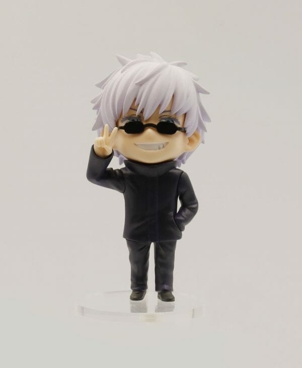 Jujutsu Kaisen Deformed Figure vol 2 - Gojo Satoru