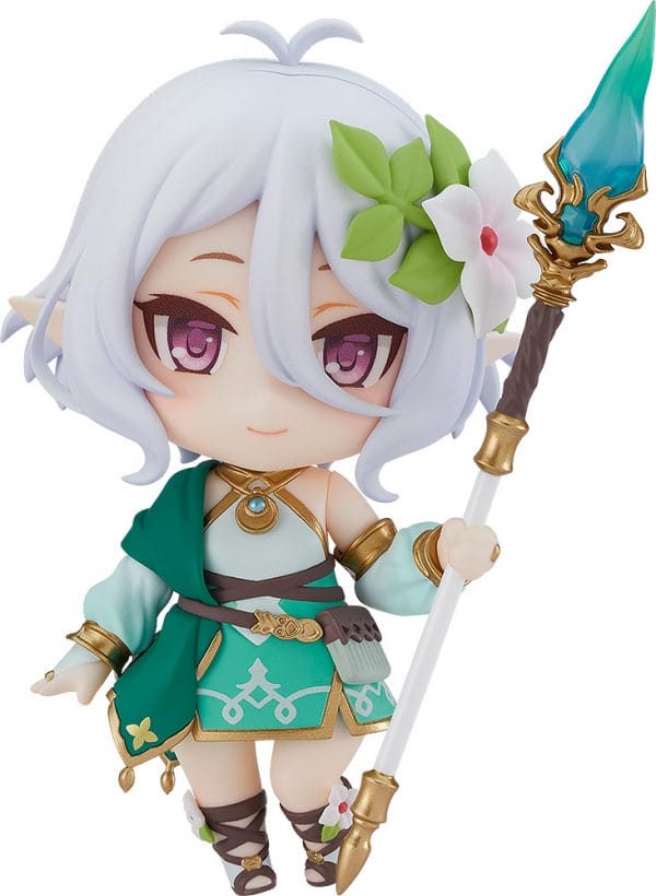 Nendoroid - Kokkoro Princess Connect Re: Dive