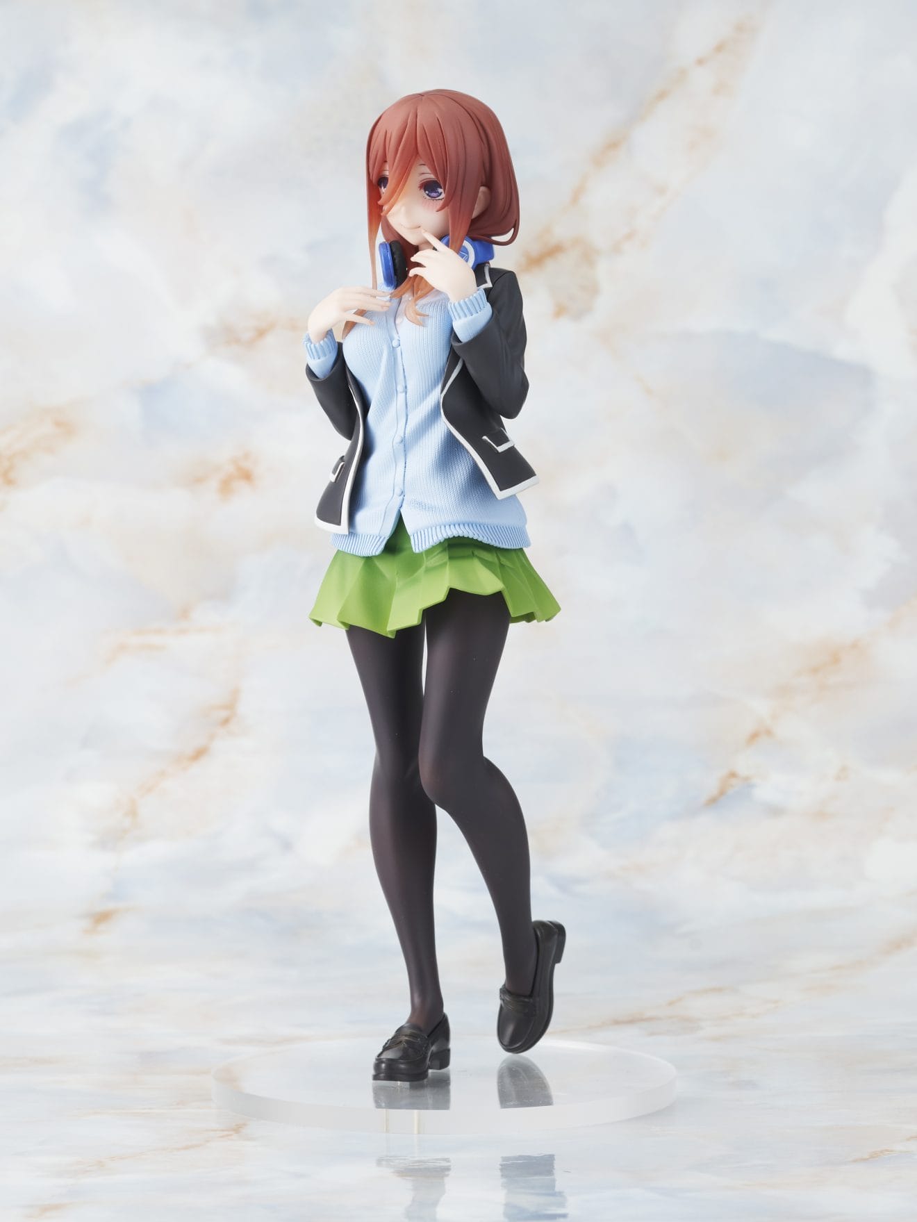 figure gotoubun