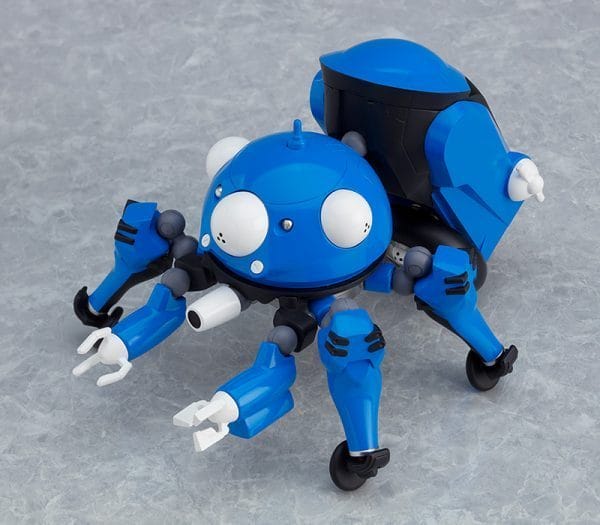 01 28 Nendoroid Tachikoma Ghost in the Shell SAC2045 Ver.