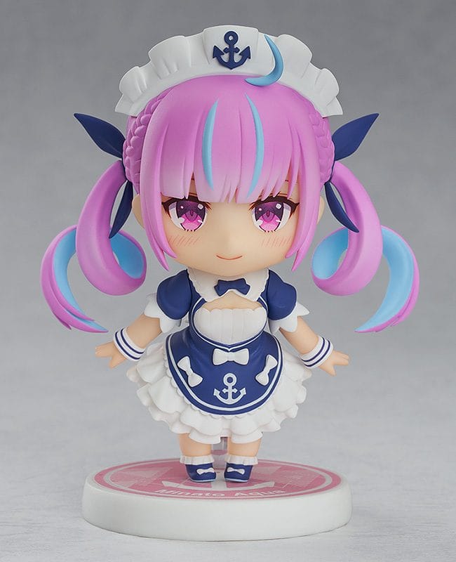 nendoroid 400