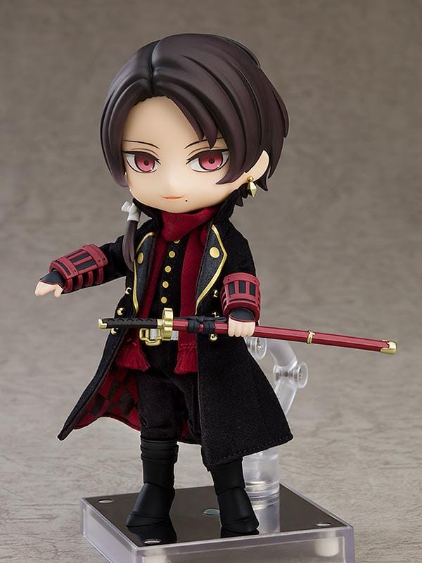 Nendoroid Doll Kashuu Kiyomitsu Touken Ranbu ONLINE