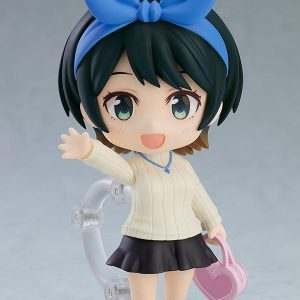 Nendoroid - Rent A Girlfriend - Ruka Sarashina