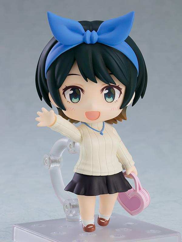 rent a girlfriend nendoroid sumi