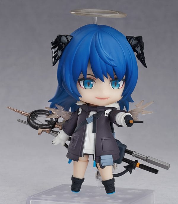 02 1 Nendoroid - Mostima Arknights