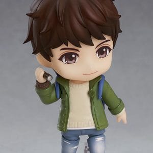 Nendoroid Wu Xie Time Raiders