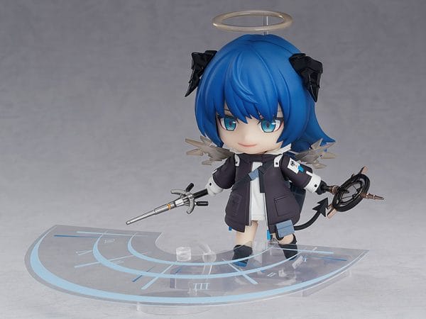 04 1 Nendoroid - Mostima Arknights