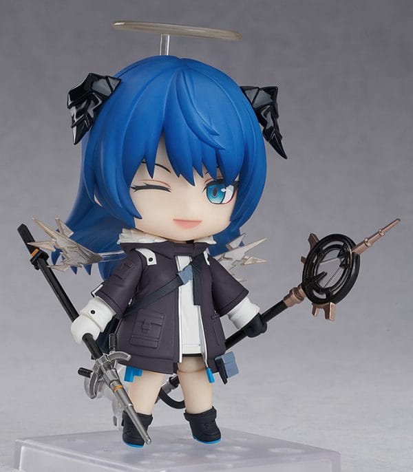 05 1 Nendoroid - Mostima Arknights