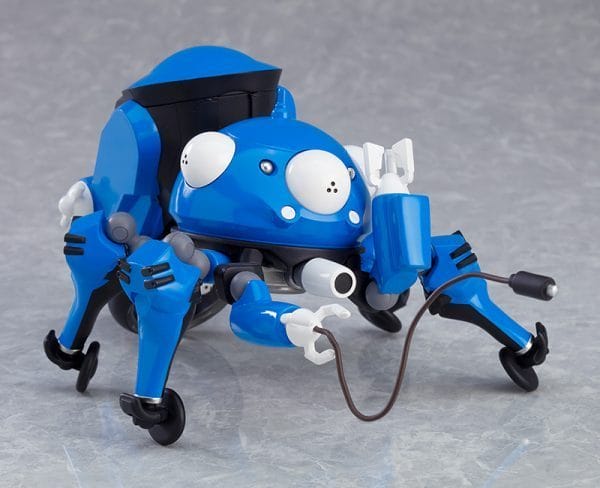 05 26 Nendoroid Tachikoma Ghost in the Shell SAC2045 Ver.