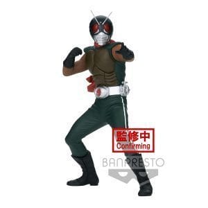 KAMEN RIDER HERO'S BRAVE STATUE FIGURE SKYRIDER(VER.A)