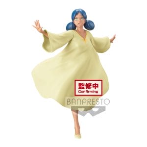 BANPRESTO - MOBILE SUIT GUNDAM LALAH SUNE FIGURE( VER.B )