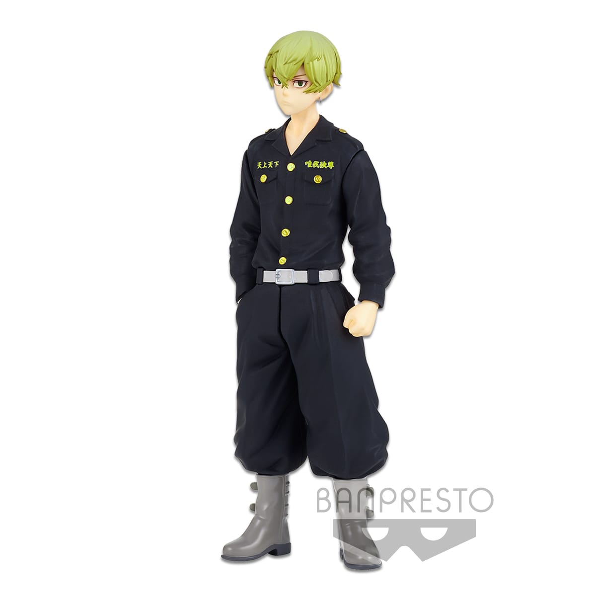 17961 2566861 TOKYO REVENGERS CHIFUYU MATSUNO FIGURE