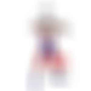 BANPRESTO - ULTRAMAN TRIGGER HERO'S BRAVE STATUE FIGURE ULTRAMAN TRIGGER MULTI TYPE(VER.A)