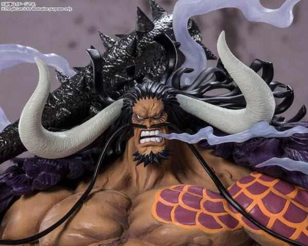 192722217 119034303690498 7134781135192937906 n Figuarts ZERO［EXTRA BATTLE］Kaido King of the Beasts