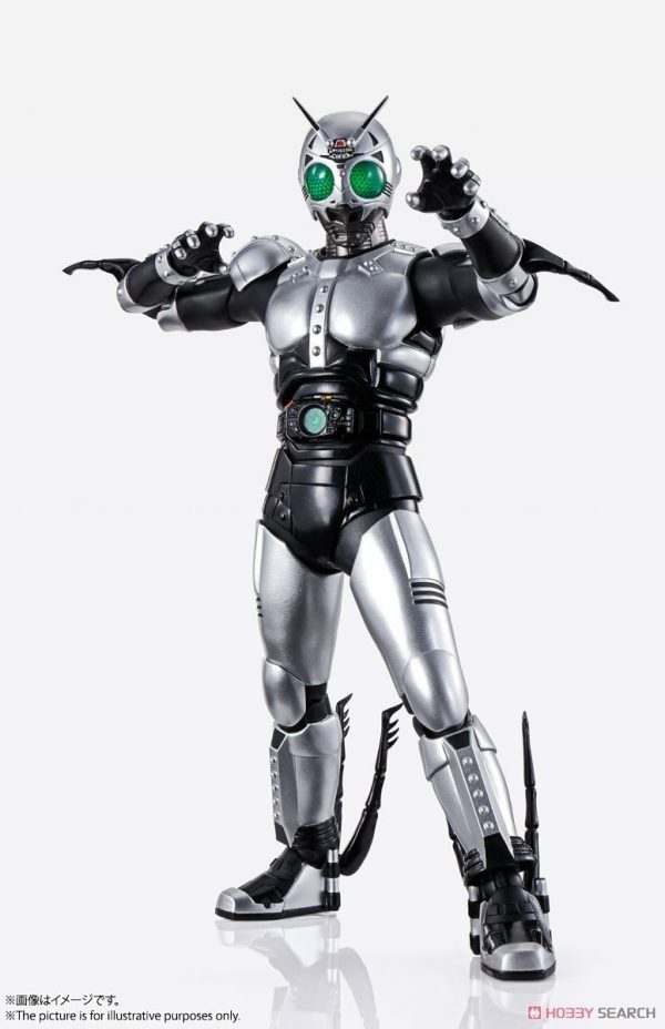 193336273 1300345240362542 1880022257385824185 n Bandai - S.H.Figuarts SHADOW MOON