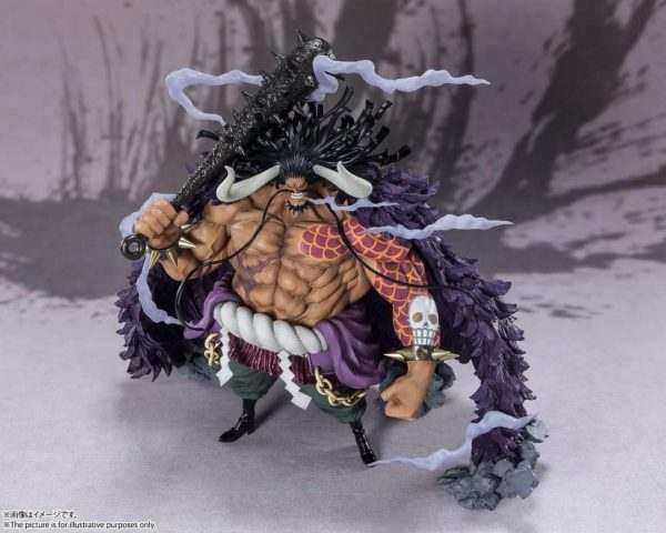 195248357 119034367023825 2256455477178563455 n Figuarts ZERO［EXTRA BATTLE］Kaido King of the Beasts