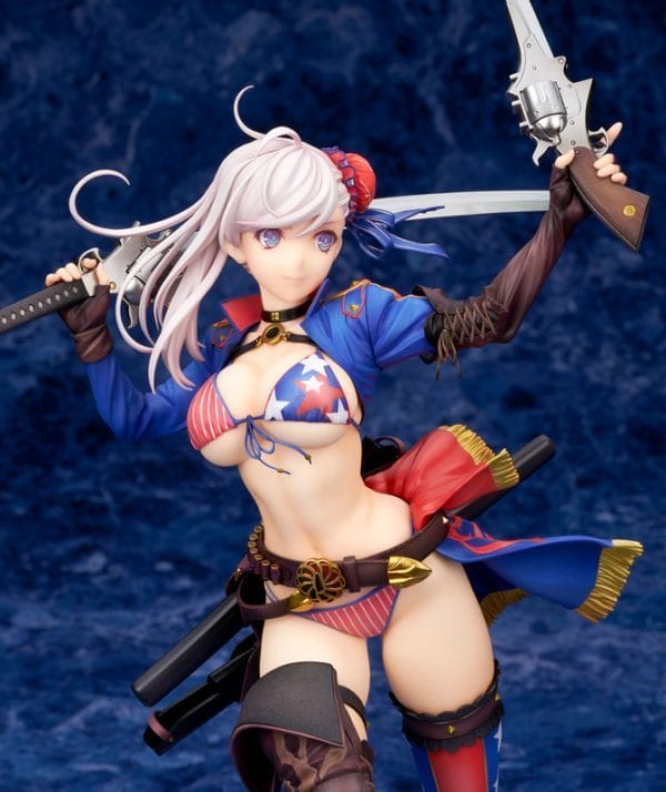 4560228206494 6 ALTER - Fate/Grand Order Berserker - Musashi Miyamoto