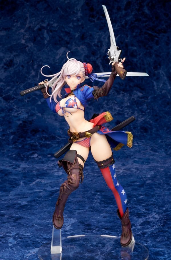 4560228206494 8 ALTER - Fate/Grand Order Berserker - Musashi Miyamoto